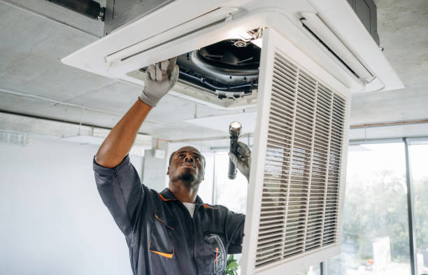 Licensed Furnace Repair service in Norwell, MA - FH HVAC